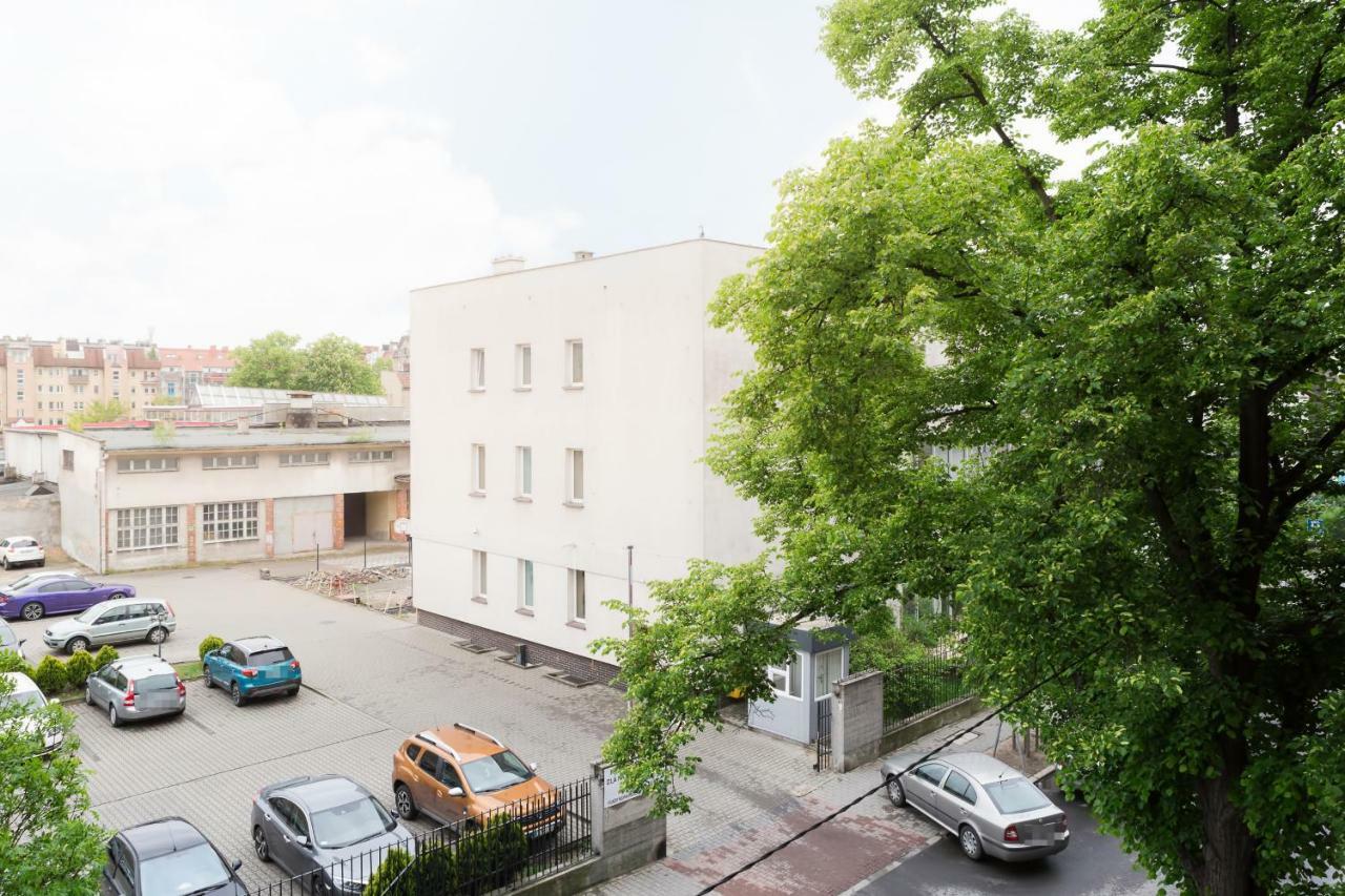 Apartments Poznań Niedziałkowskiego by Renters Zewnętrze zdjęcie